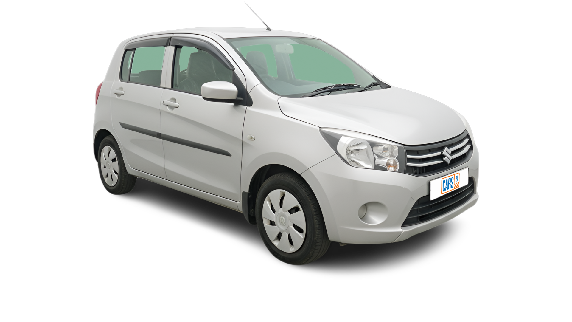 Maruti Celerio-img